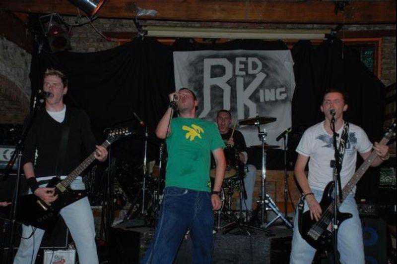 Red King Gallery Photo