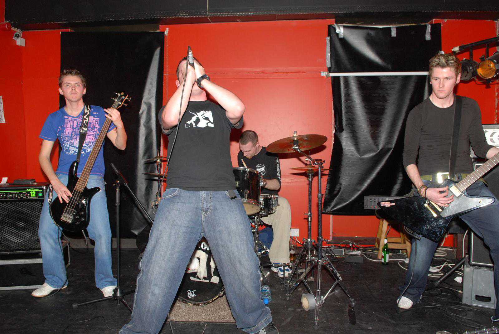 Red King Gallery Photo