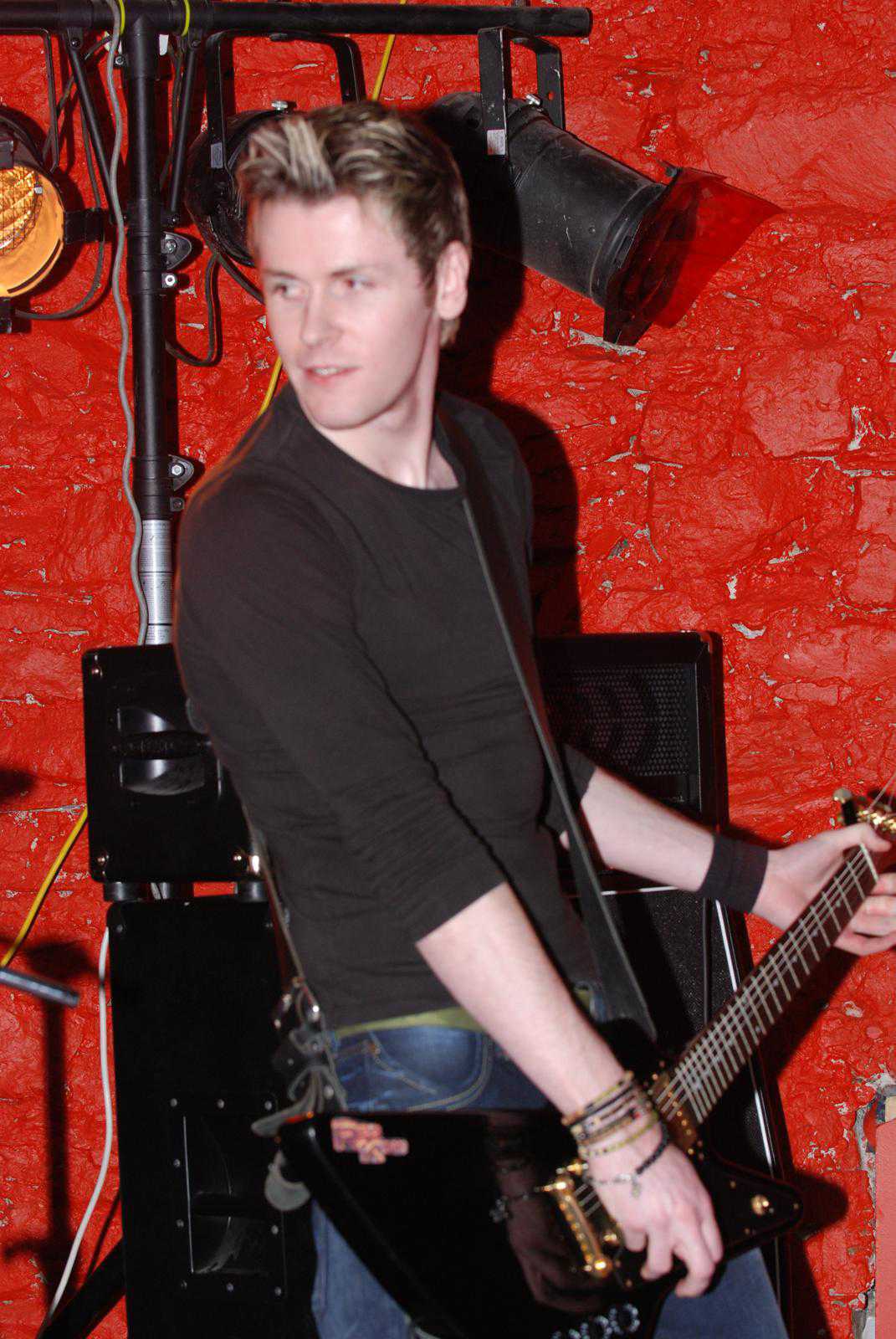 Red King Gallery Photo