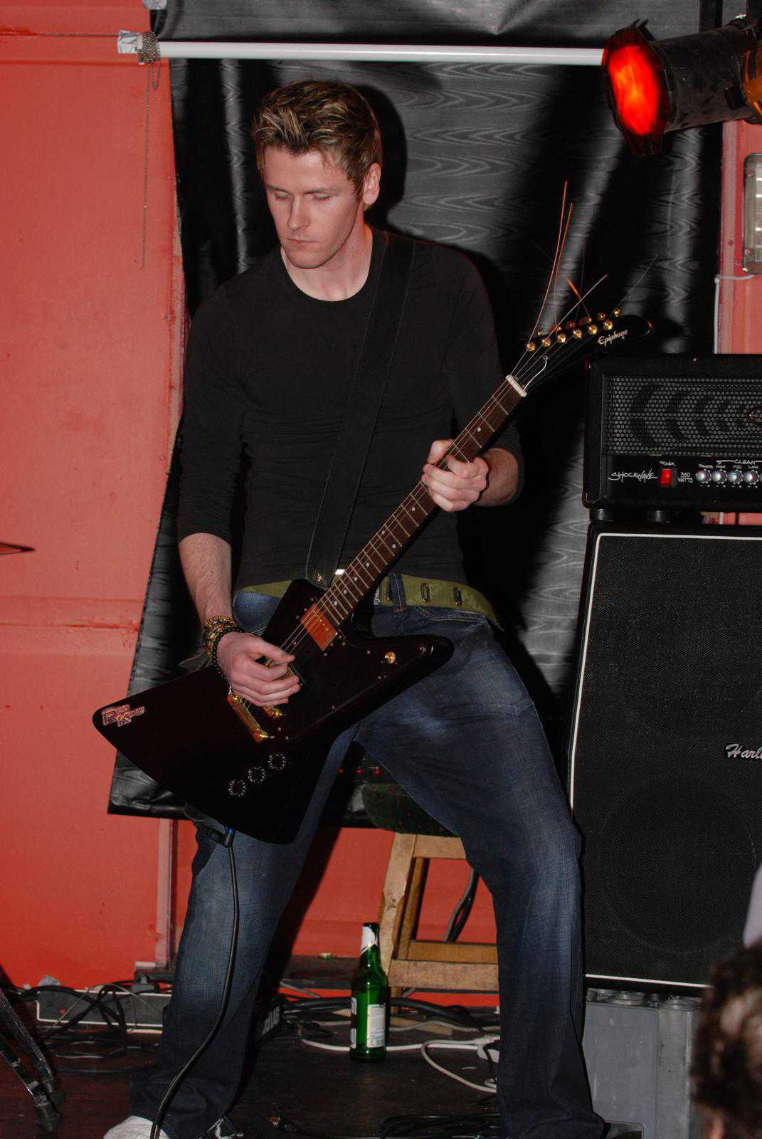 Red King Gallery Photo