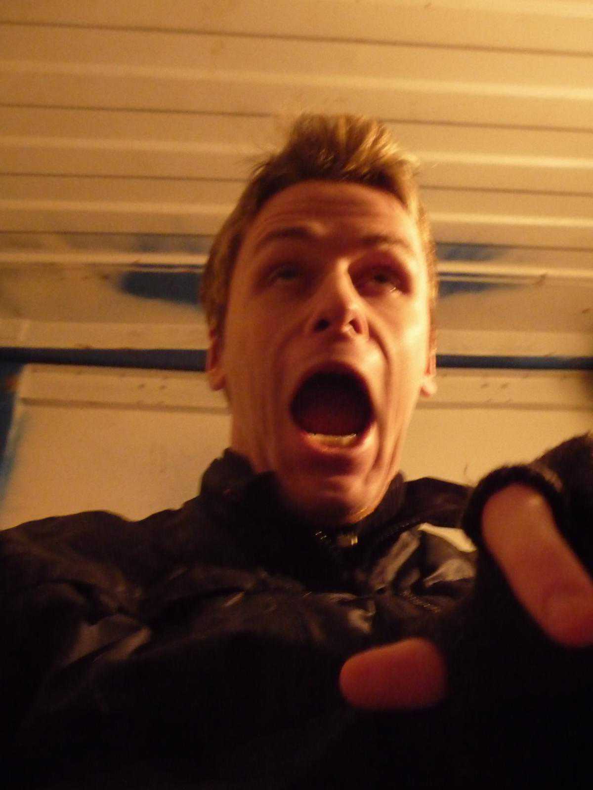 Red King Gallery Photo