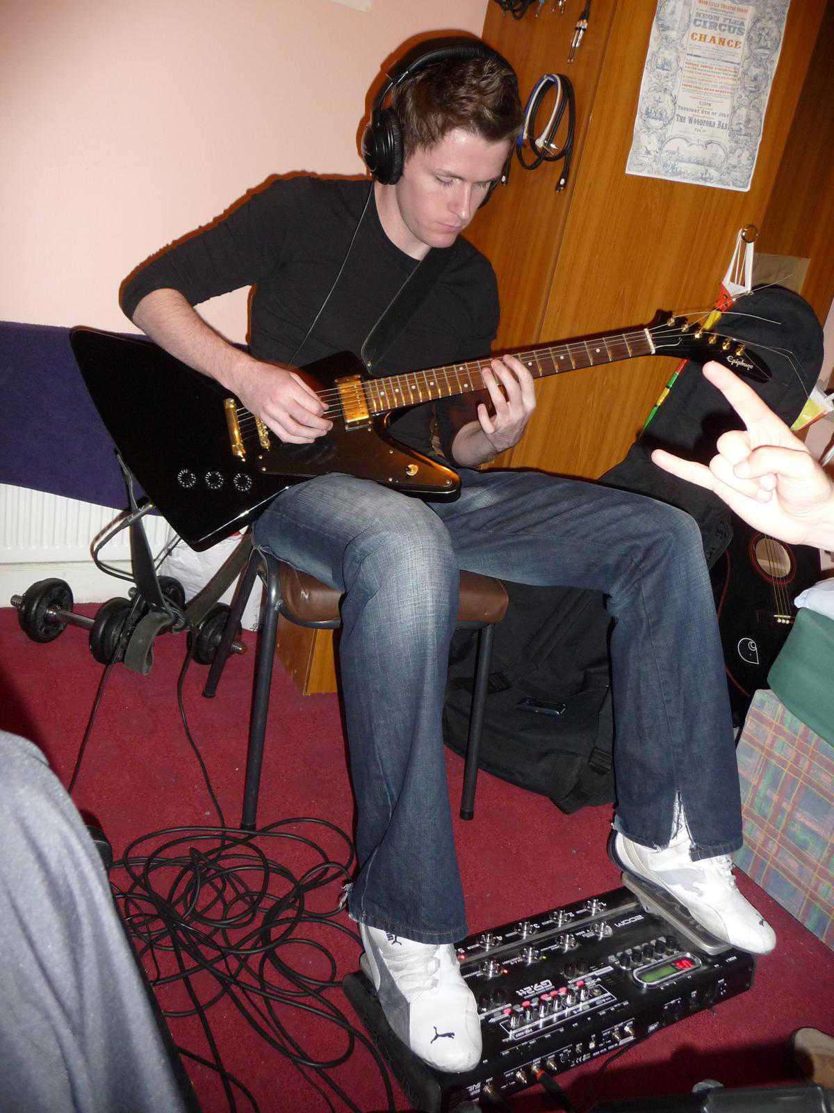 Red King Gallery Photo