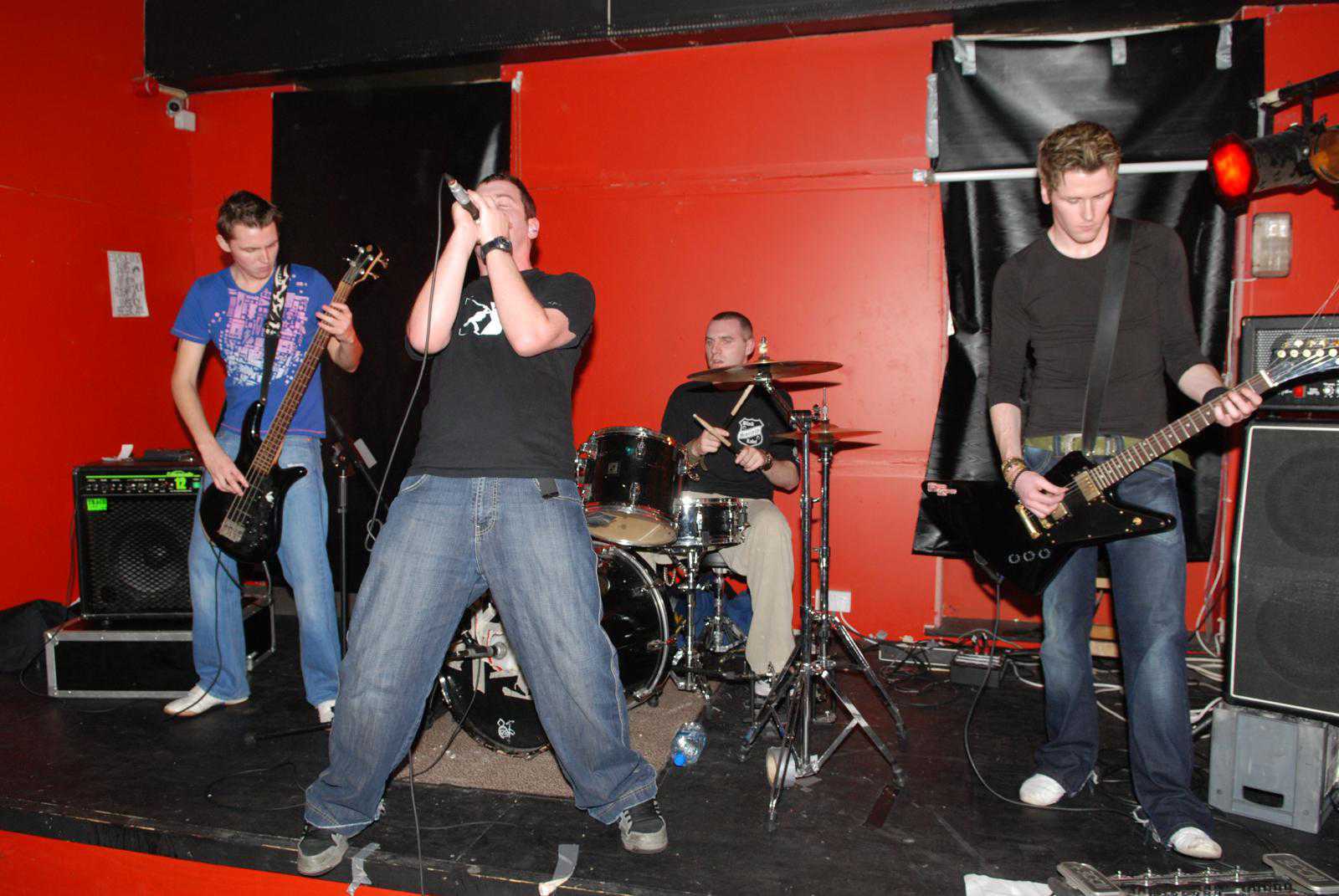 Red King Gallery Photo