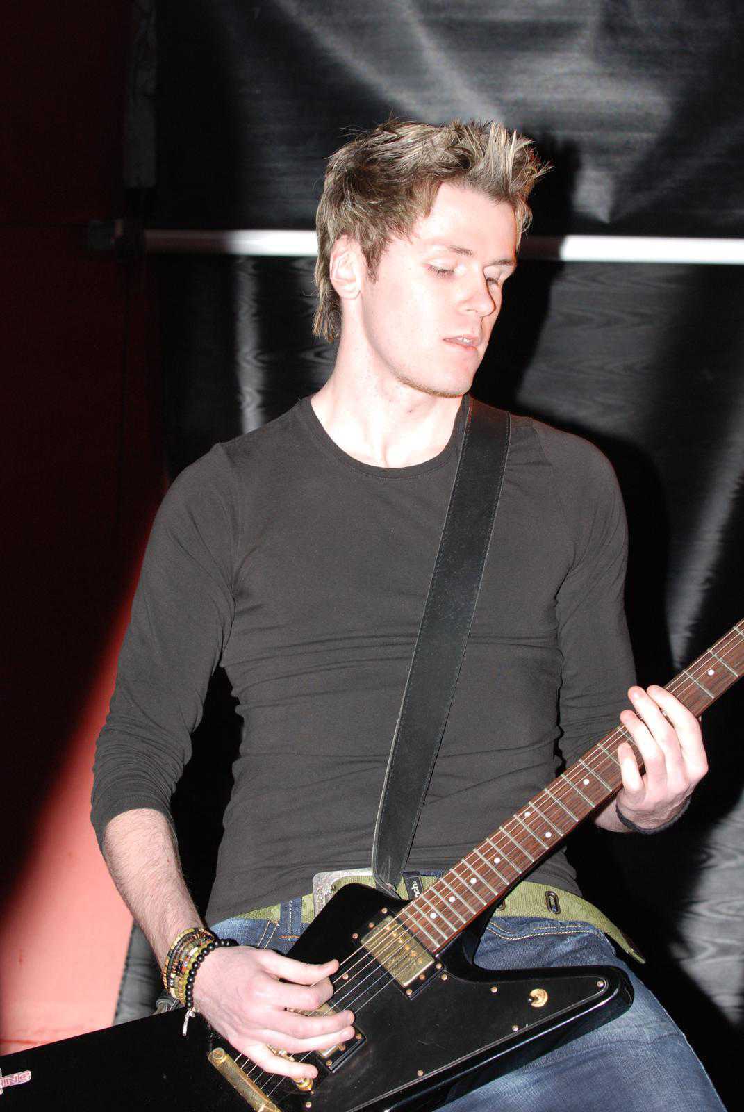 Red King Gallery Photo