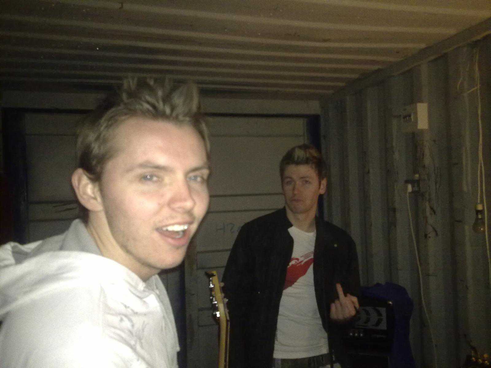 Red King Gallery Photo