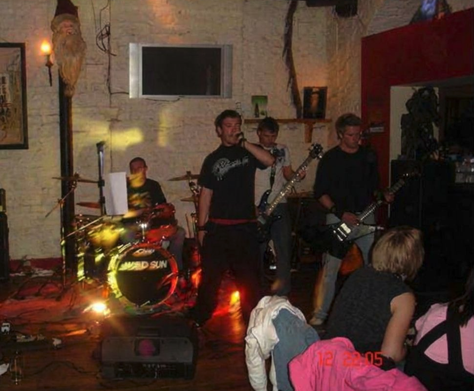 Red King Gallery Photo