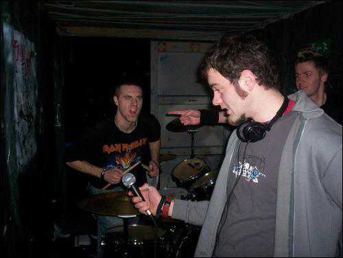 Red King Gallery Photo