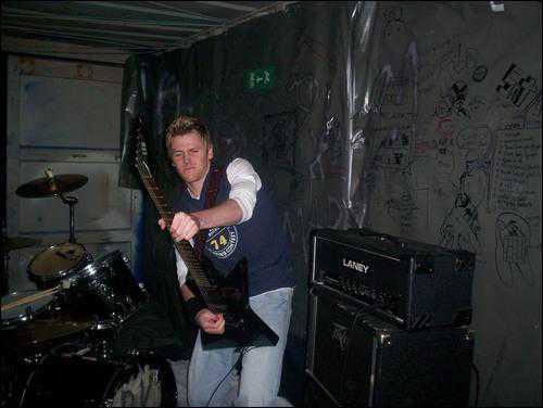 Red King Gallery Photo