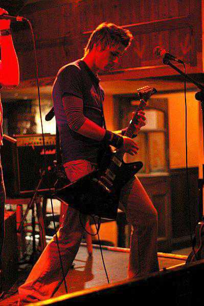 Red King Gallery Photo