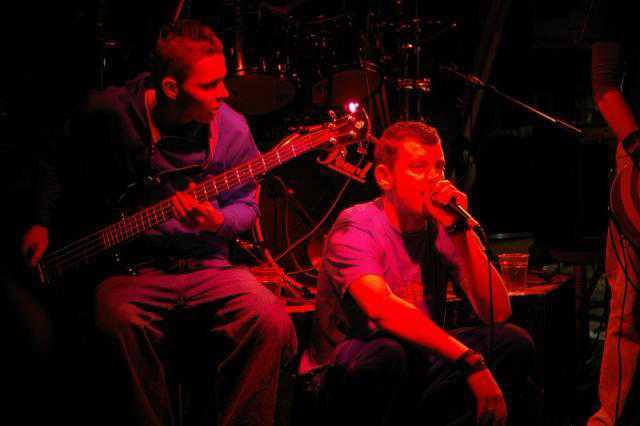 Red King Gallery Photo