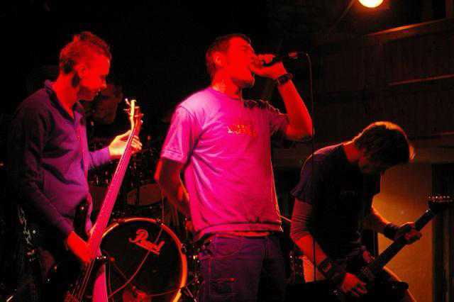 Red King Gallery Photo