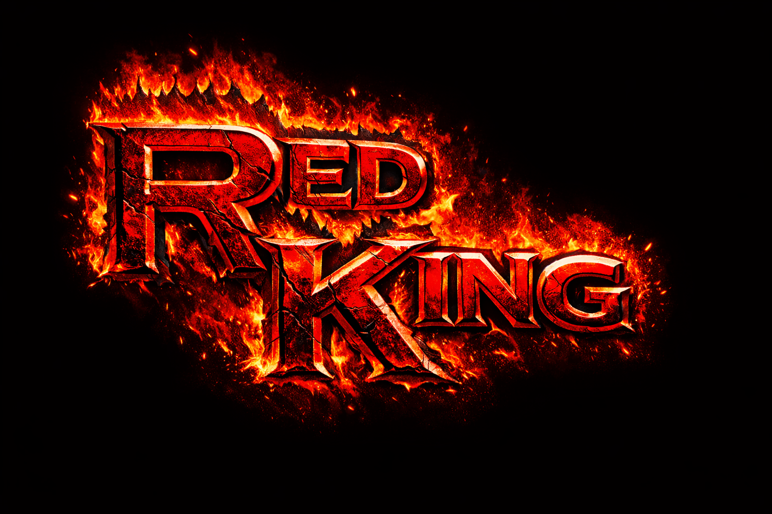 RED KING