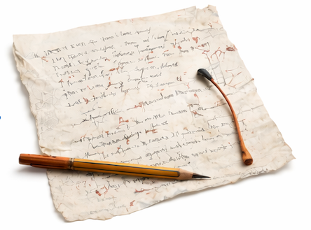 epiDerm's Lyric Sheet