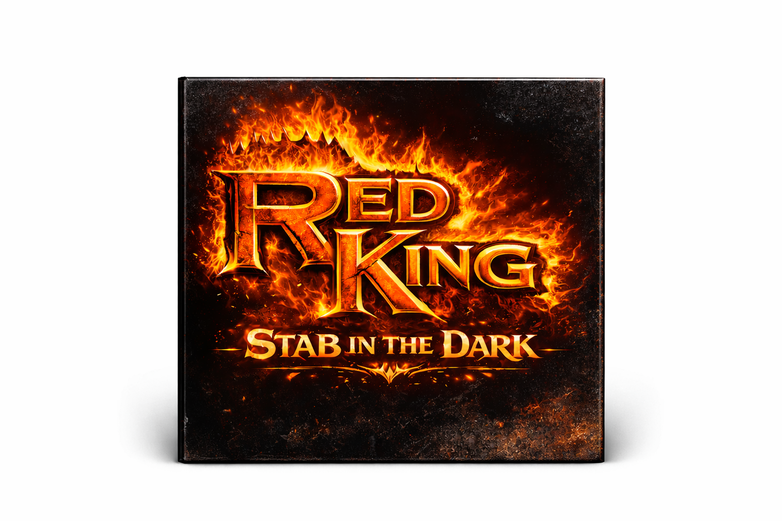 Stab in the dark - vinyl